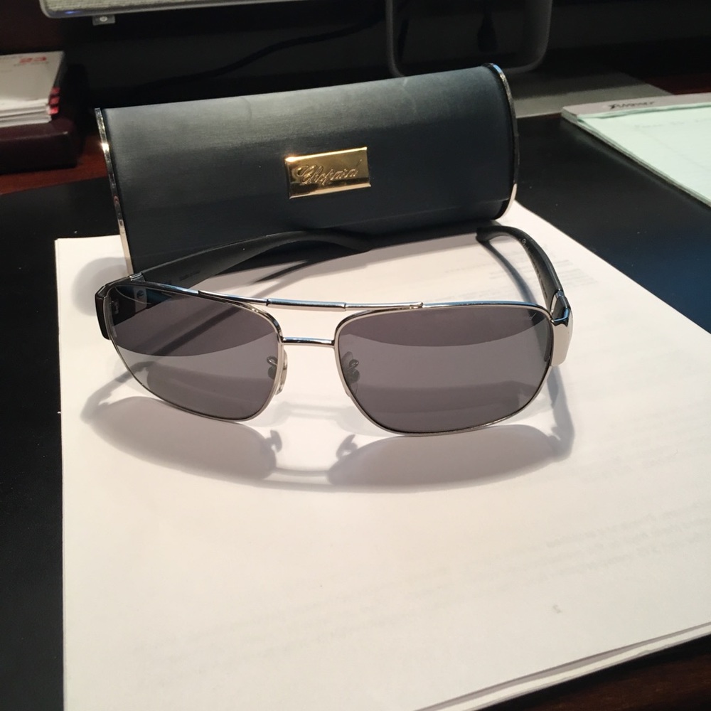 Men’s Chopard Sunglasses